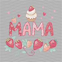 Mother's Day-MM 4809